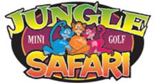Jungle Safari Golf